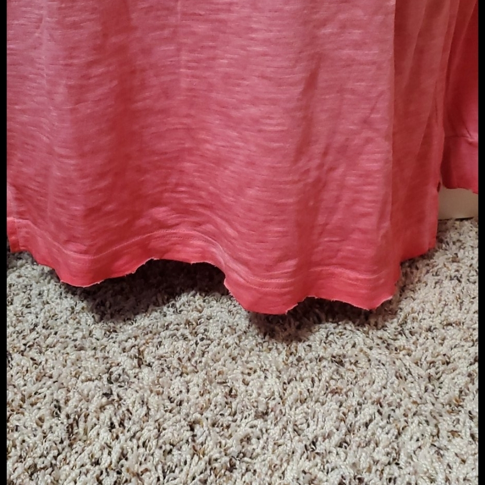 PINK Victoria's Secret Long Sleeve Top - Picture 4 of 8